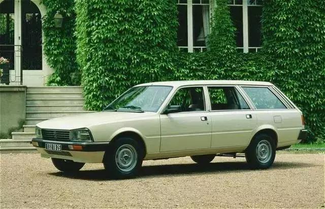 改革開放40周年,這7款車見證時代發展,最后一輛你應該用過