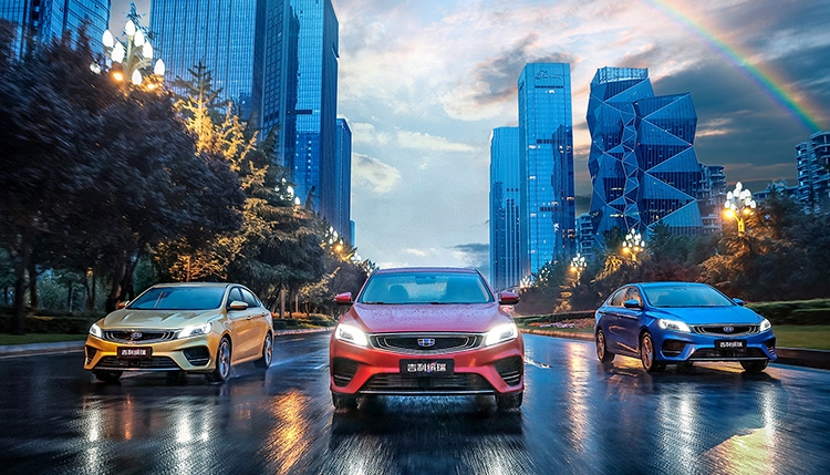 2018最具市場(chǎng)潛力的八款新車 令競(jìng)爭(zhēng)對(duì)手顏面掃地！