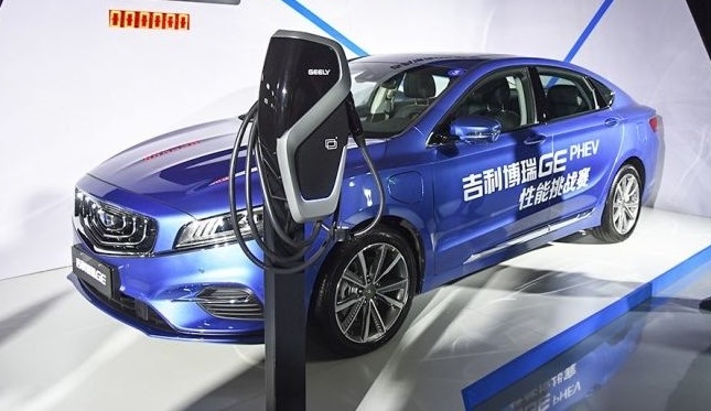 為什么很多插混車型都選擇三缸機?