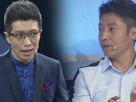 央視有朱廣權撒貝寧扛把子，跨界SUV界也有這兩款超酷SUV！