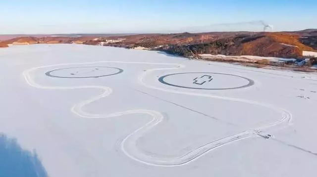 冰雪馳騁 雪佛蘭全車系冰雪體驗