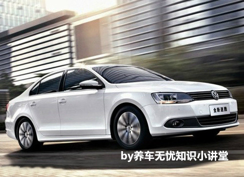 既商務又運動的大眾邁騰為啥能成為中級車型銷量之王?