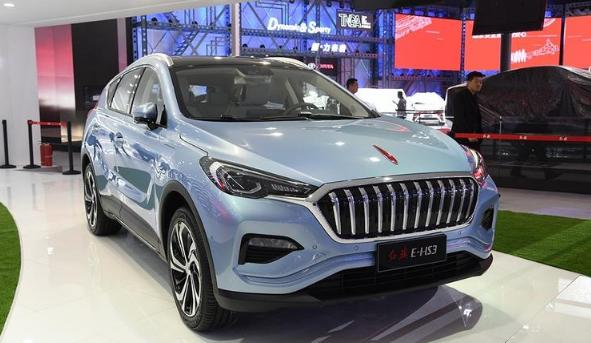 紅旗的SUV之年？2019推三款SUV，能不能爆發就靠它們了