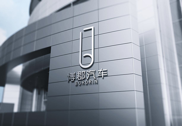 博郡首款純電動轎跑SUV續(xù)航600公里，對手在哪里？