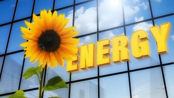 新能源行业的一缕“阳光”——金融服务新能源全产业