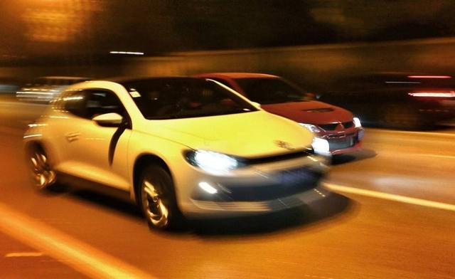 為什么說開車越久越害怕？