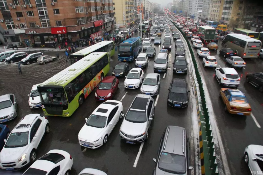 高速行車“八不要”，安全駕駛要知道