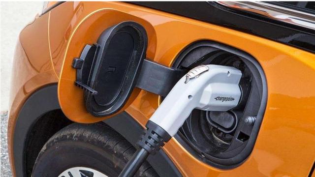 德國延長電動車稅收優惠!新能源補貼哪都有,全球氣候變好了嗎?