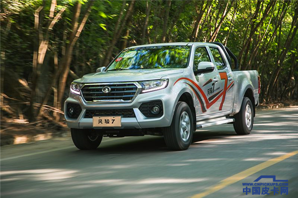 汽車下鄉(xiāng)將重啟 盤點(diǎn)2019開年暢銷皮卡車型