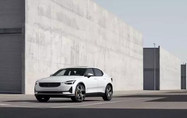 新品牌Polestar，沃尔沃出品！30万起售能截胡特斯拉？