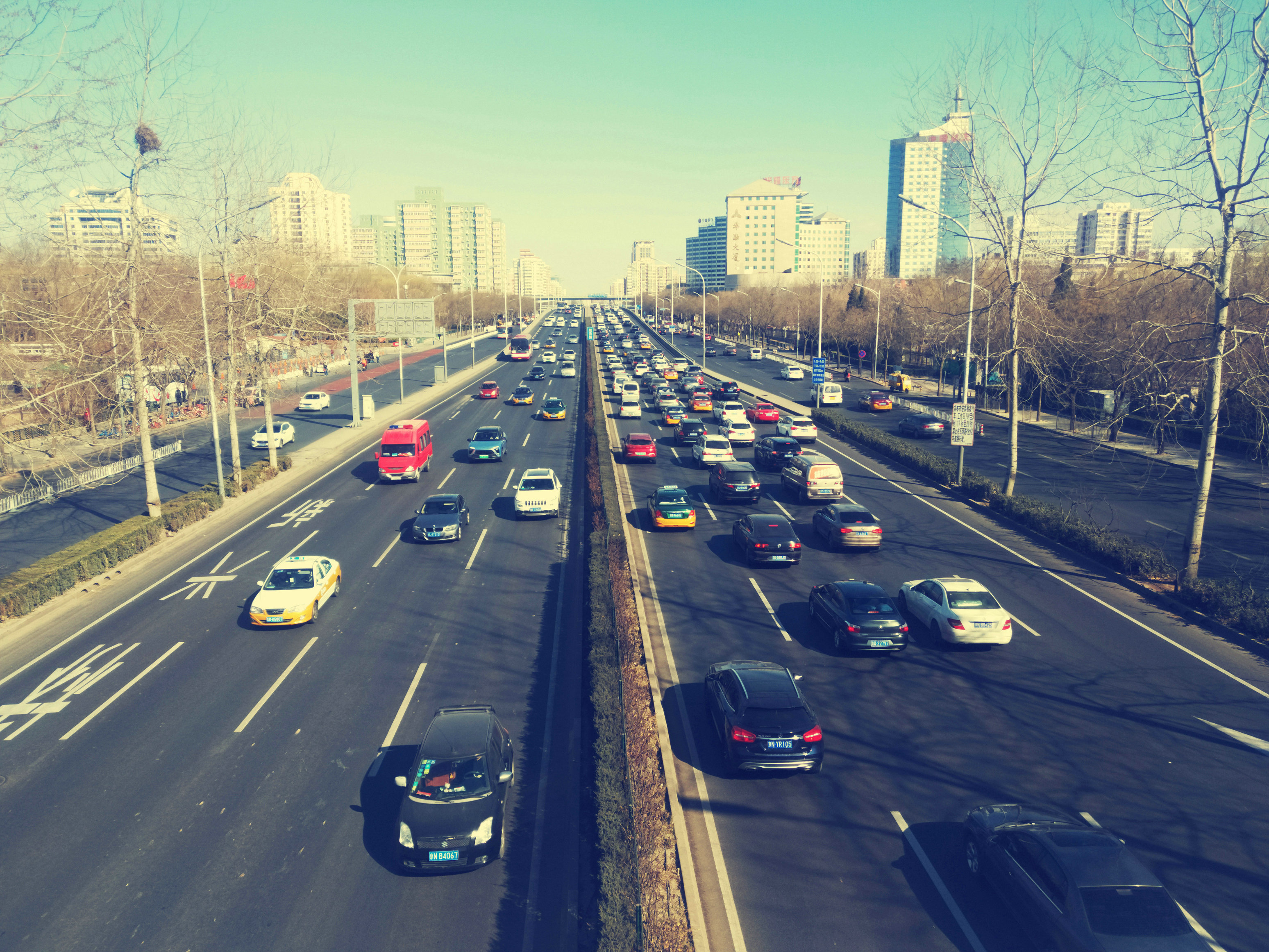 這個提案沒提 汽車市場又要等幾年了
