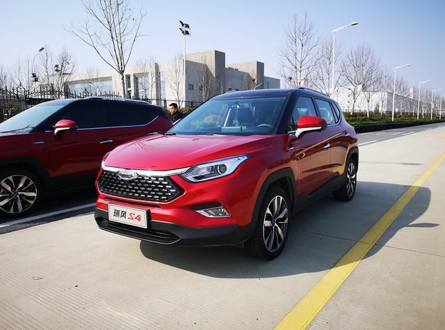 車聯(lián)技術(shù)新玩法,只有這款7萬塊的德系SUV做到了!