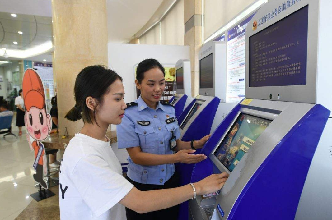 一分鐘用車小知識：汽車貸款還完后不去車管所解押，會有什么影響