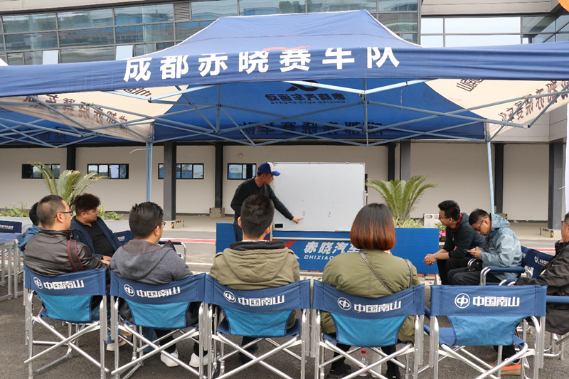 汽车“后市场”时代，看全民如何玩车