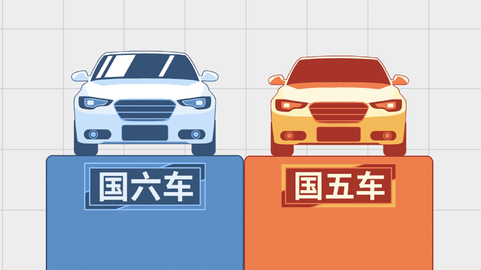 國六即將落地 國五車還能買嗎？
