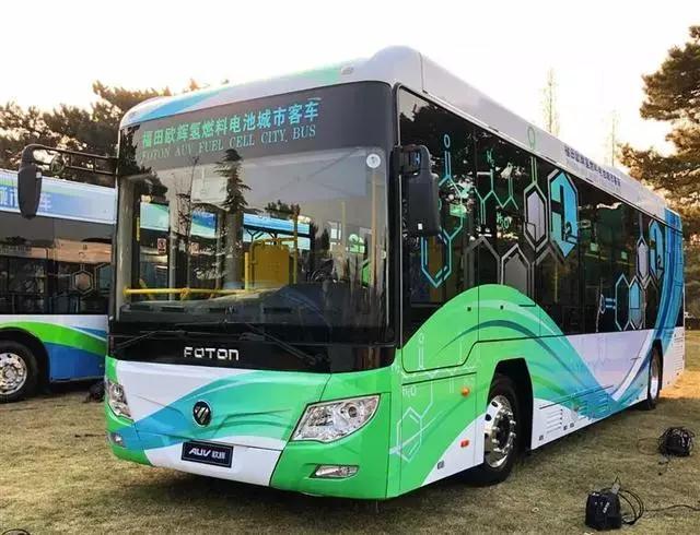 純電動(dòng)車三年后的殘值僅有2成！你要嘗試燃料電池汽車嗎？