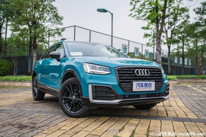 增值稅下調!這幾款入門級豪華車型值得推薦