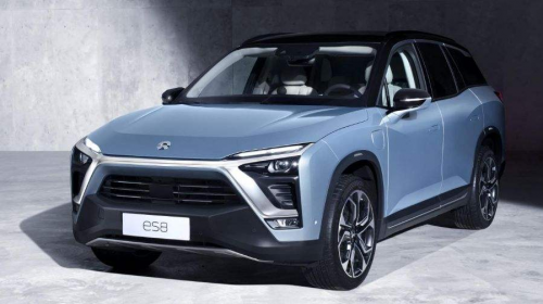 官宣！蔚來4月限時購車福利大盤點