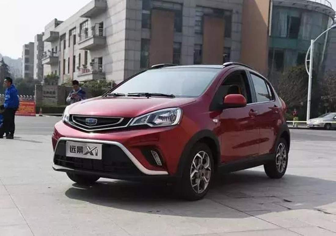 寶駿510、榮威RX3真實(shí)油耗低于8L，媲美日系車