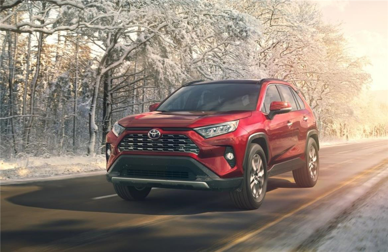 上海車展日系車亮點(diǎn)提煉：加長(zhǎng)軒逸更實(shí)用！新RAV4要爆款？