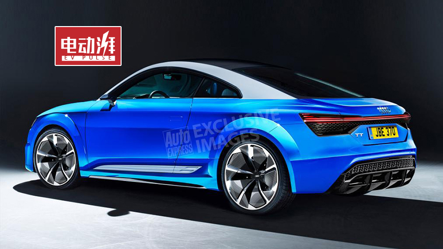 平民跑車(chē)奧迪TT或停產(chǎn)燃油版！將推純電或混動(dòng)版