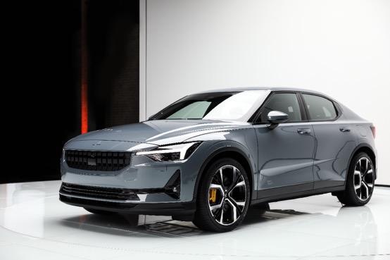 Polestar 2上市呛声特斯拉：跟我比质量？是