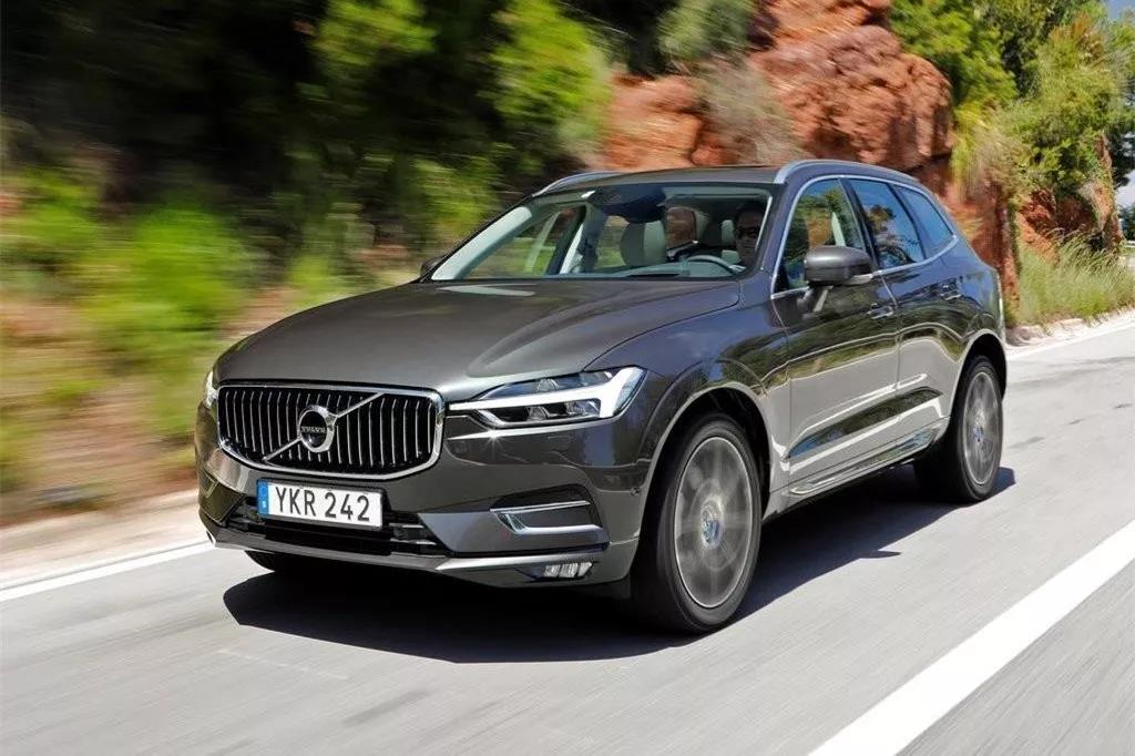 召回國產S90、XC60，號稱“最安全”的沃爾沃到底怎么了？