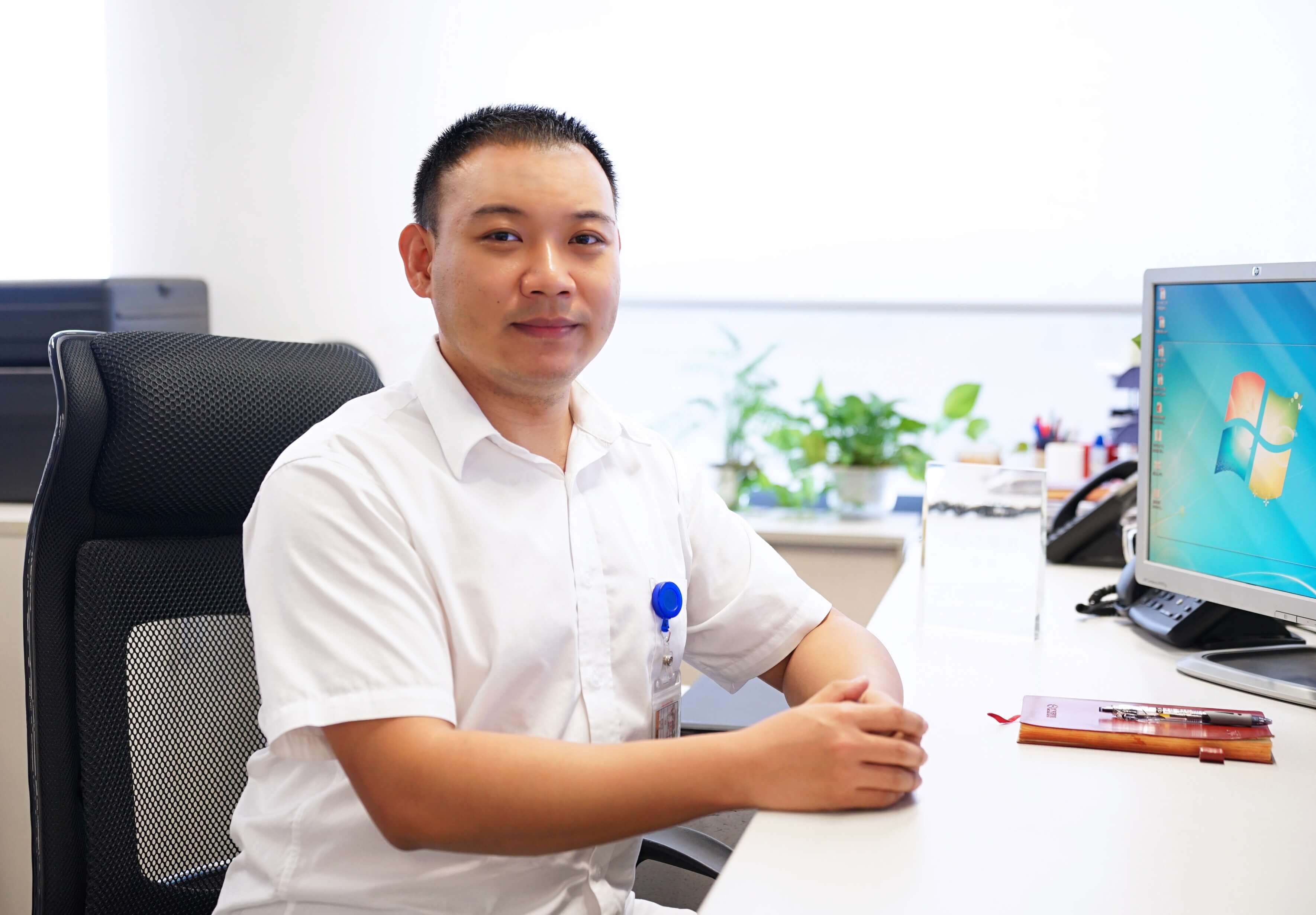 廣汽研究院王祥：人和車的溝通，從底盤轉(zhuǎn)向開始