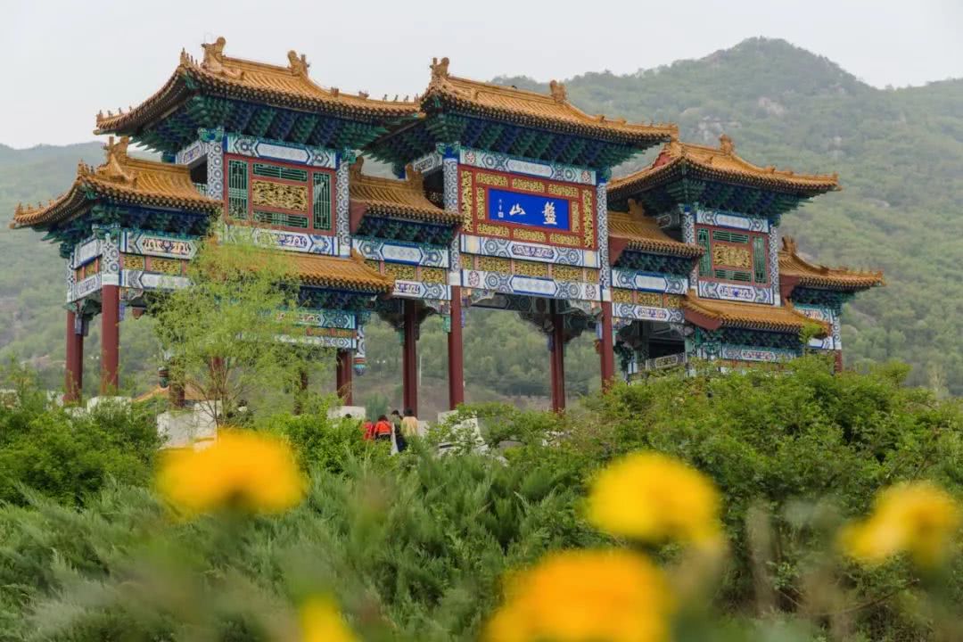 三五成群，自駕郊游，這才是春日該有的樣子