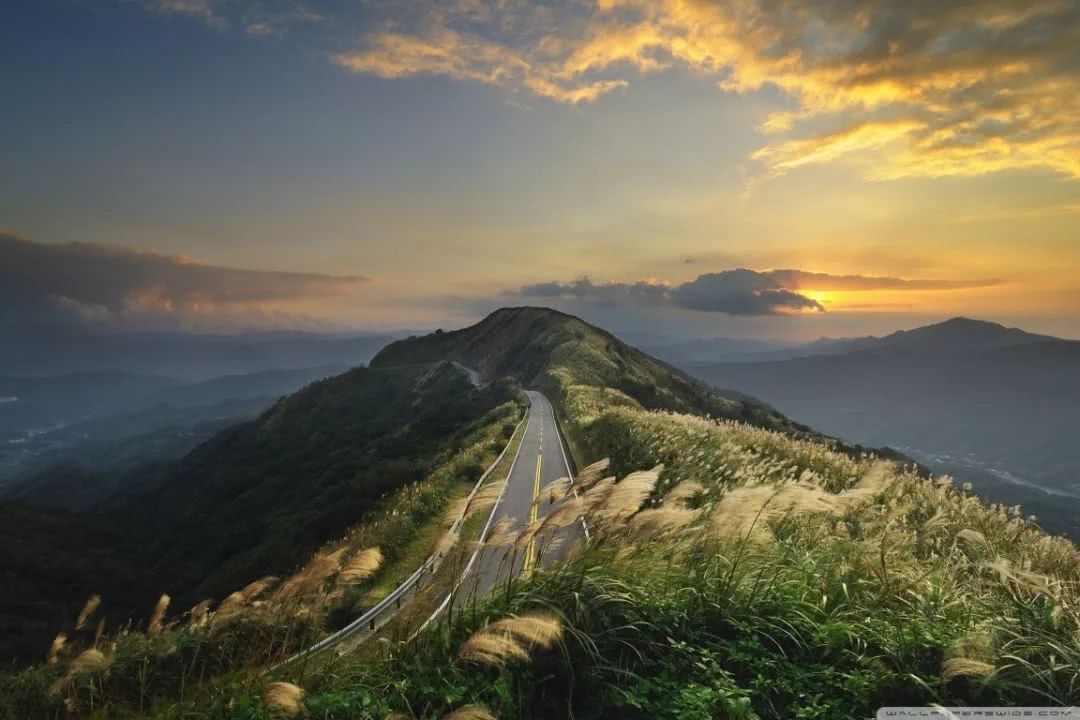 關(guān)于“跑·山”,我們想聊聊它的“儀式感”