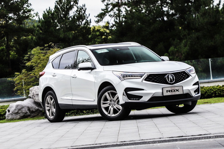 日系小眾豪華SUV，百公里加速7.2秒，比奧迪Q5L還要寬