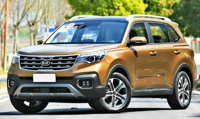 15萬(wàn)的家用SUV，這款是個(gè)不錯(cuò)的選擇？