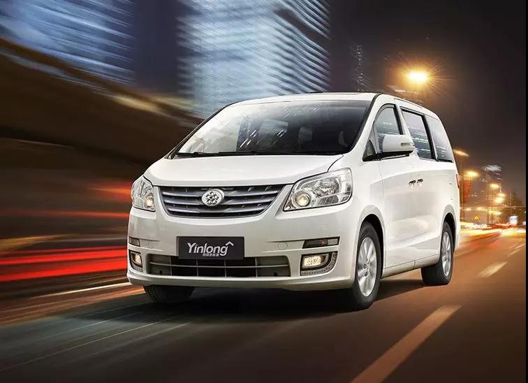董明珠造的第一輛車，是輛43萬(wàn)的“鄉(xiāng)村埃爾法”？