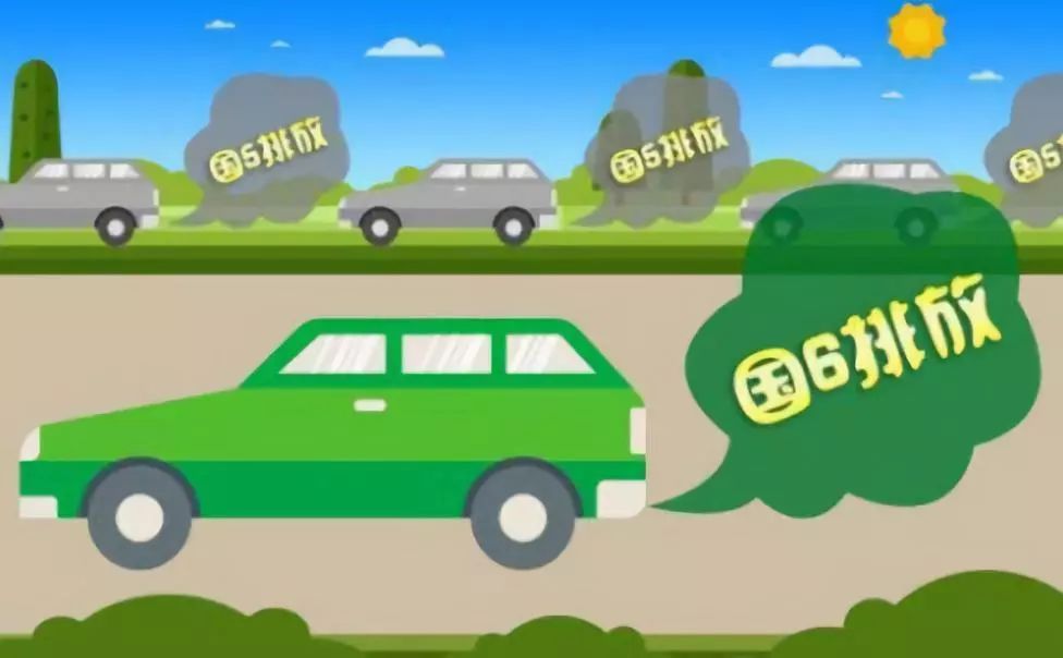 國六政策有“套路” 低利潤車型加速淘汰