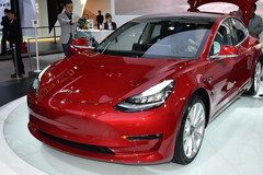 特斯拉汽车全球价格上调3% ，为何入门级Model 3除外？