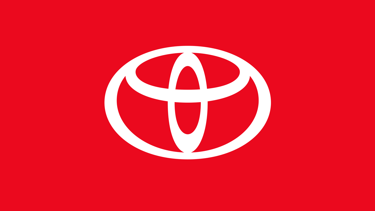 豐田其實(shí)最初并不叫TOYOTA...