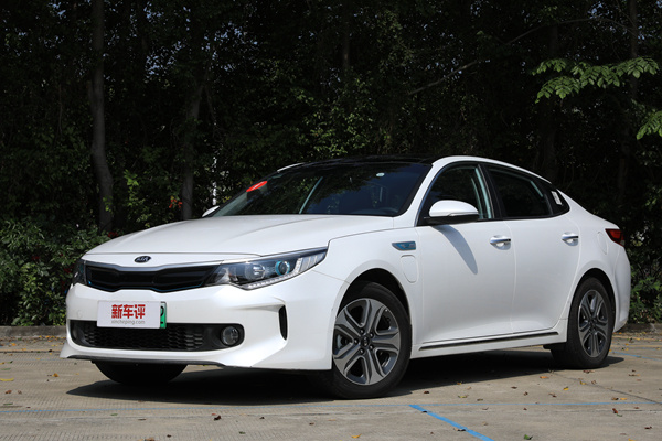 起亞K5 PHEV：入門價格低，55L油箱夠?qū)嵱?></a>
                                
                                <div   id=