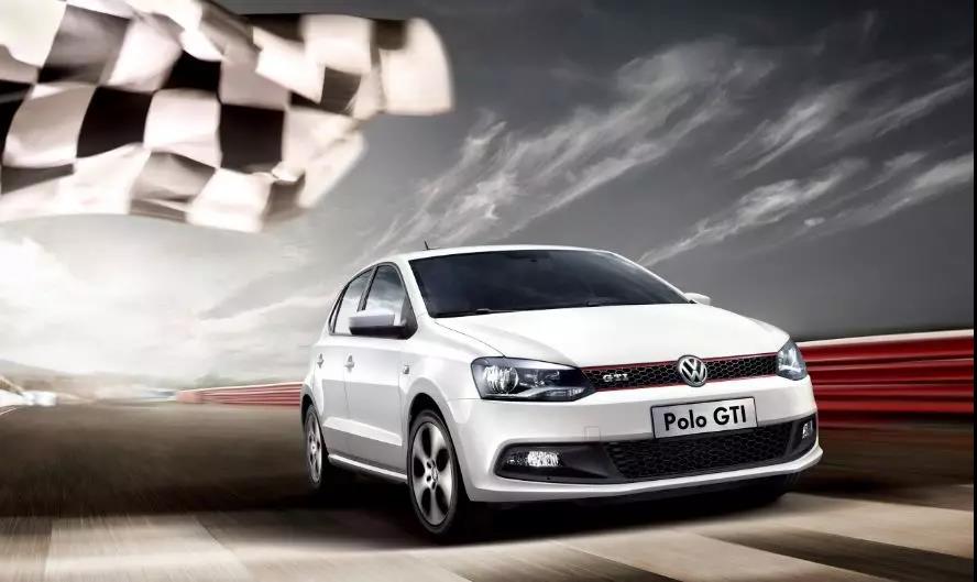 POLO GTI，嘉年華ST，豐田雅力士，誰贏？