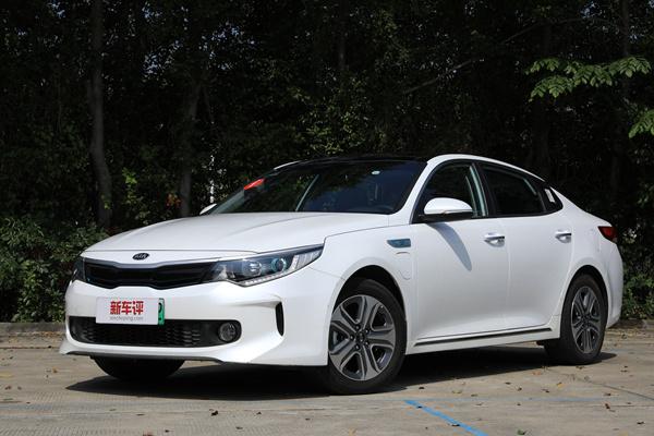 起亞K5 PHEV：入門價格低，55L油箱夠?qū)嵱?></a>
                                
                                <div   id=