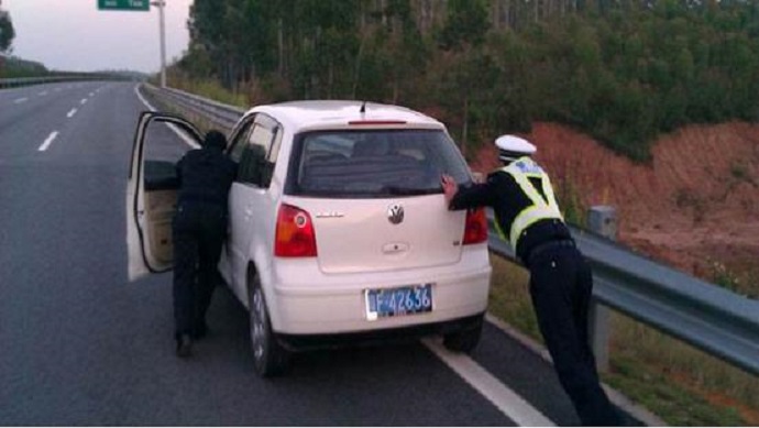 扎心了老鐵!買新車后的這4件傻事,你做過幾件?