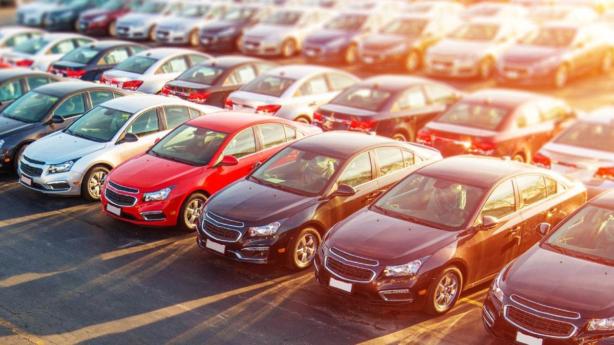 一季度汽车进口量降15.9% 海关：市场低迷、需求受抑
