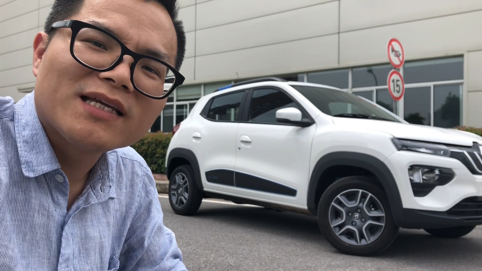 8~10萬就能買到的合資品牌小電動車，你有興趣嗎？