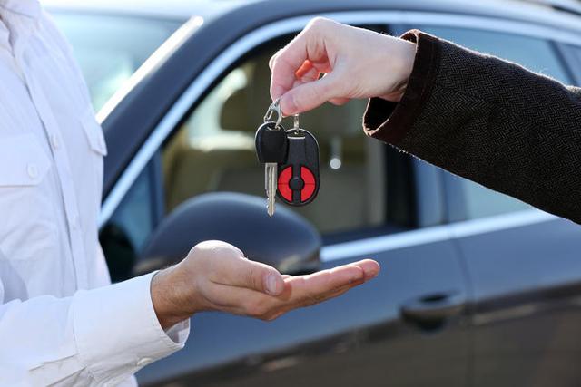 買車不要太隨意，這些關(guān)鍵問題先想清楚