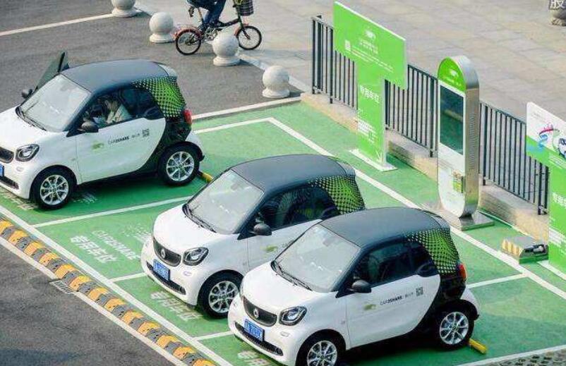 新能源車市場角逐激烈，誰能順利“吃雞”？