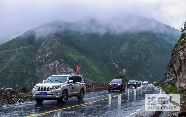 【汽車人】從雪豹保護(hù)到汽車營(yíng)銷，二者有怎樣的聯(lián)系？