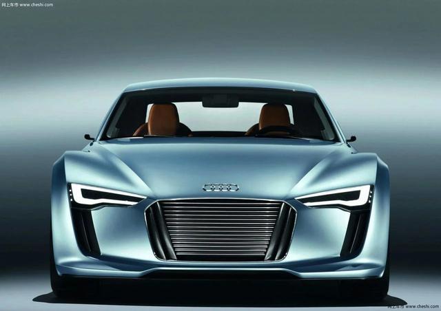 触控萤幕走入历史？Audi设计总监：AR扩增、语音控制将成为