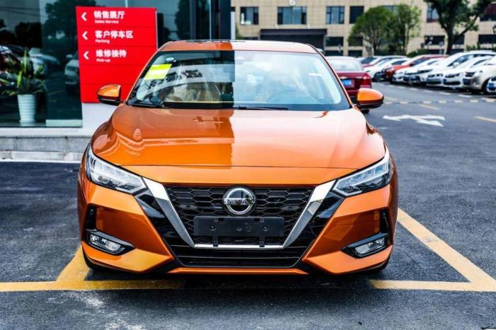 万年不变的1.6L+CVT，轩逸凭啥这么火？