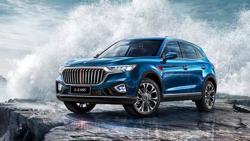 20萬以內(nèi)有性格的國產(chǎn)SUV，瞧瞧這三款