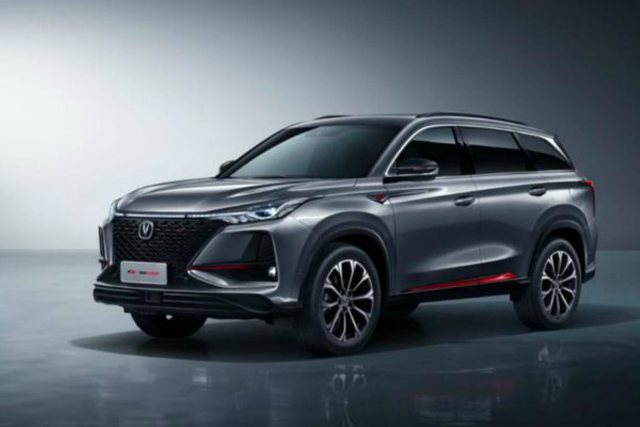 過剩技術(shù)打造明星車型，智能、安全保駕明日座駕