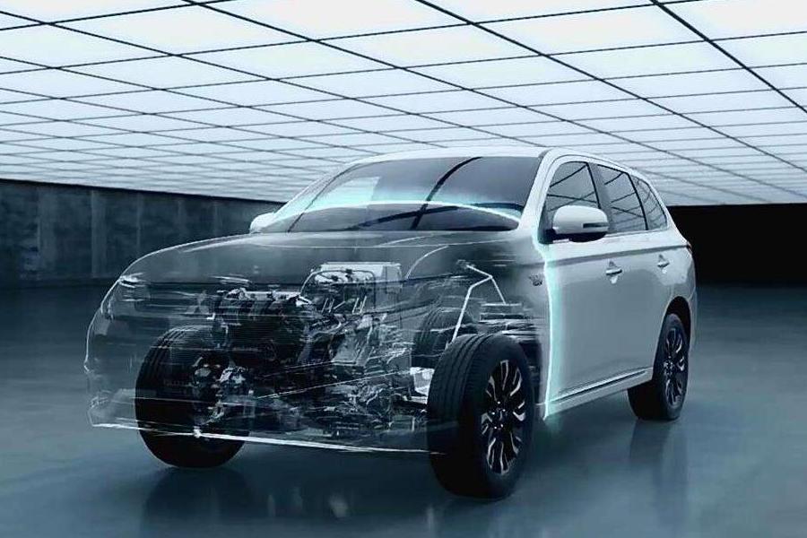 最厚道的合資SUV，性能不差RAV4，價(jià)格比CR-V便宜，配